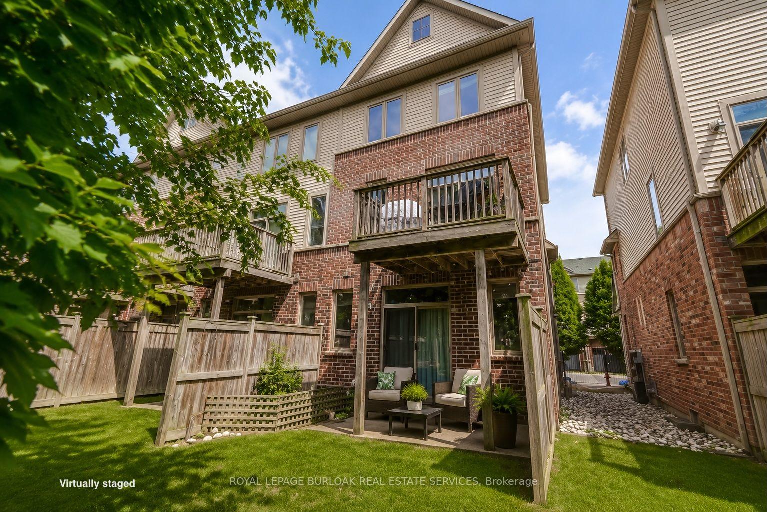 Photo 26 of Unit 13, 4165 Upper Middle Road, Burlington, Headon — HOMEH