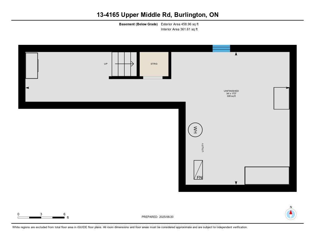 Photo 30 of Unit 13, 4165 Upper Middle Road, Burlington, Headon — HOMEH