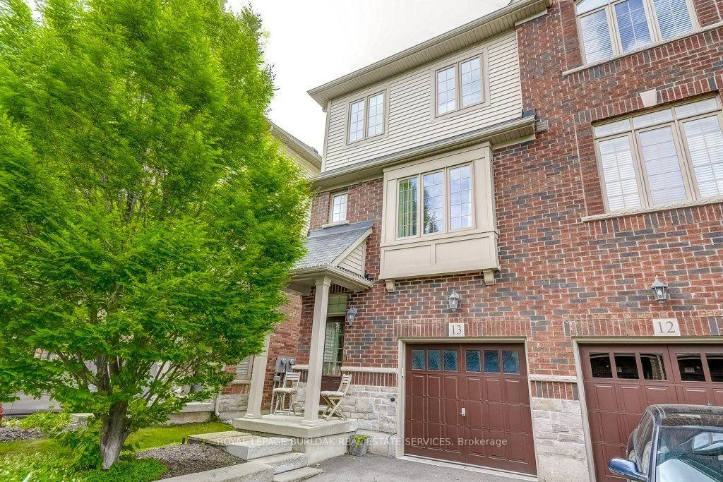 Photo of Unit 13, 4165 Upper Middle Road