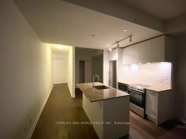 Photo 1 of Unit 706, 57 St Joseph Street, Toronto, Bay Street Corridor — HOMEH