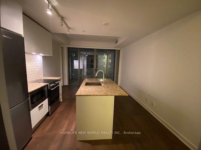 Photo 2 of Unit 706, 57 St Joseph Street, Toronto, Bay Street Corridor — HOMEH
