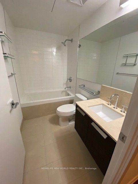 Photo 6 of Unit 706, 57 St Joseph Street, Toronto, Bay Street Corridor — HOMEH