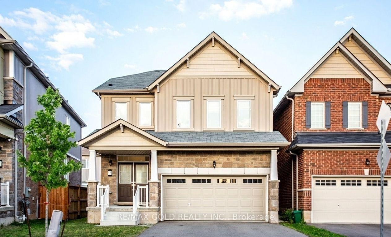 Photo 1 of 8005 Odell Crescent, Niagara Falls, Brown — HOMEH