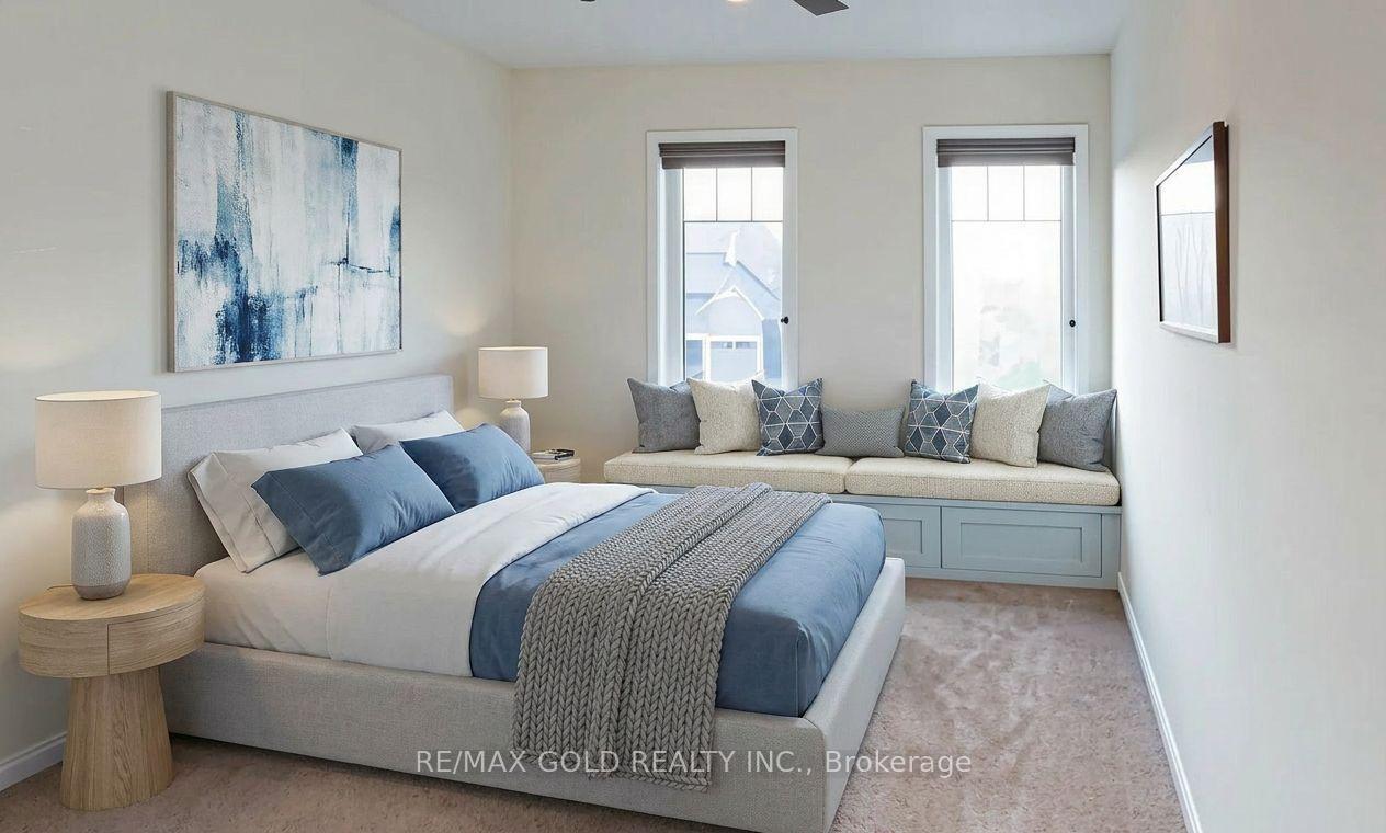 Photo 15 of 8005 Odell Crescent, Niagara Falls, Brown — HOMEH