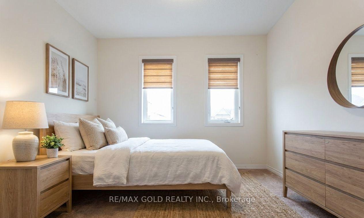 Photo 21 of 8005 Odell Crescent, Niagara Falls, Brown — HOMEH