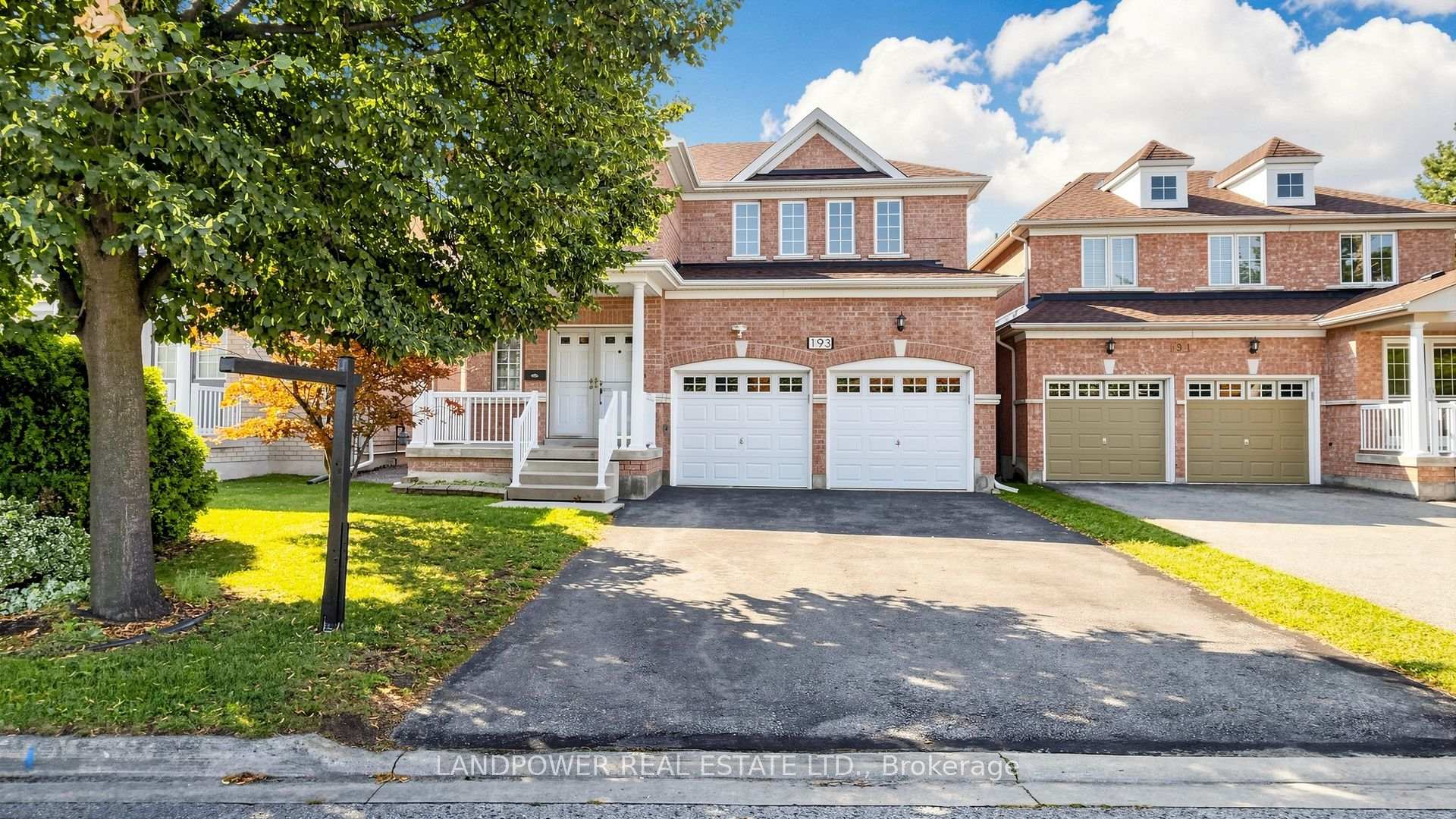 Photo 1 of 193 Helen Avenue, Markham, Village Green-South Unionville — HOMEH
