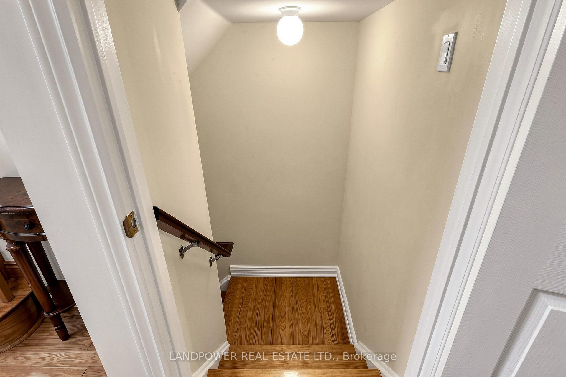 Photo 21 of 193 Helen Avenue, Markham, Village Green-South Unionville — HOMEH