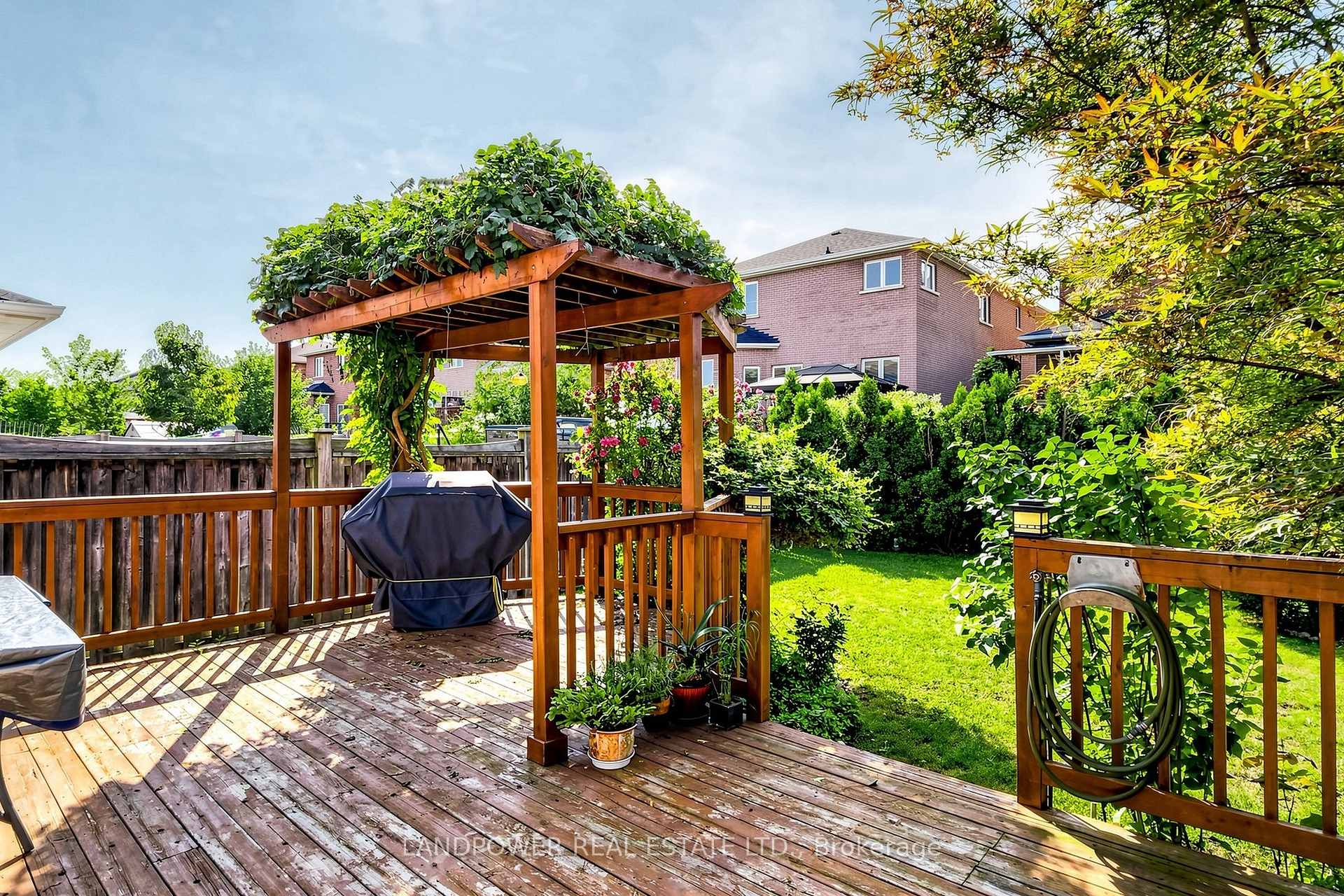 Photo 27 of 193 Helen Avenue, Markham, Village Green-South Unionville — HOMEH