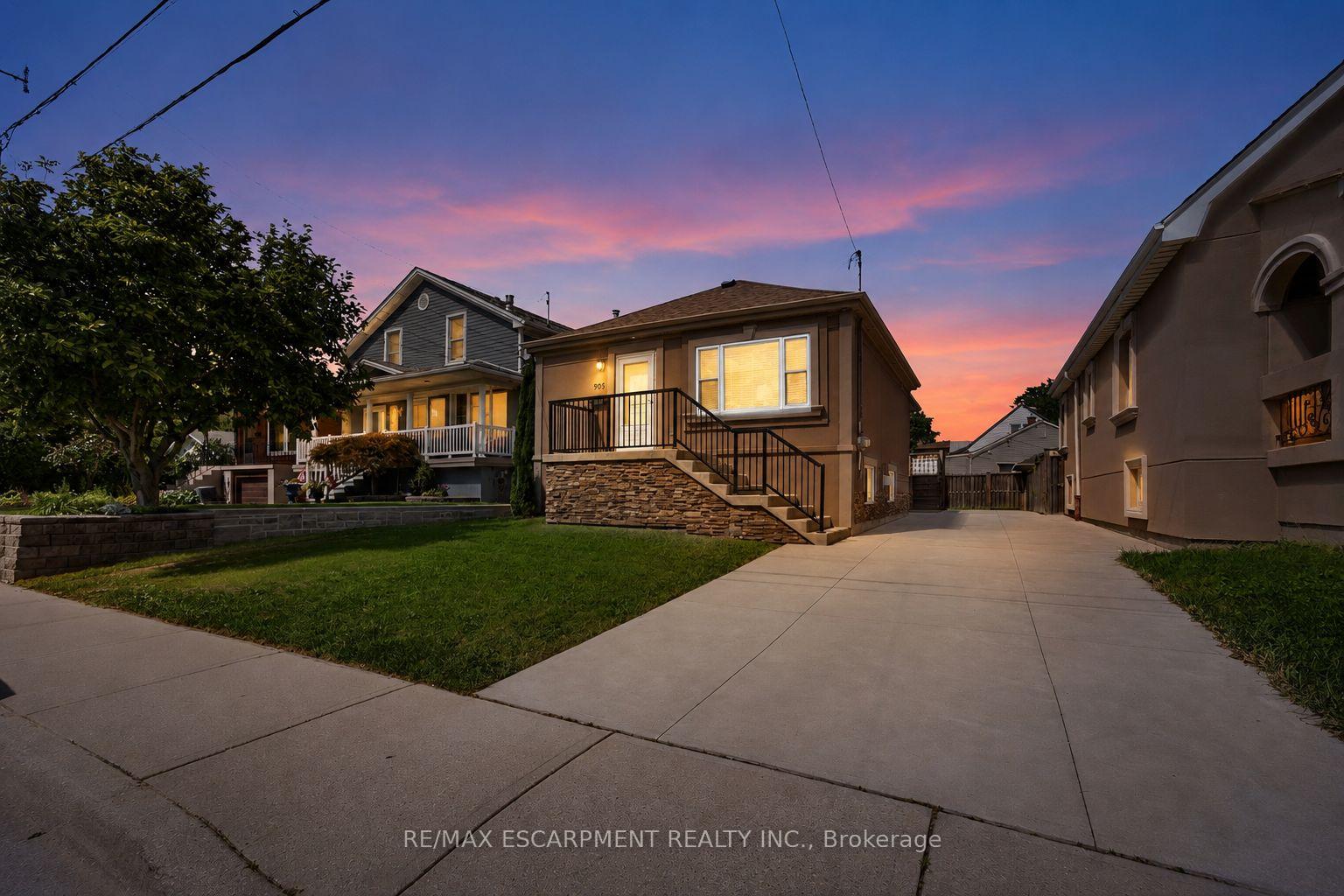 Photo 1 of 105 Munn Street, Hamilton, Raleigh — HOMEH
