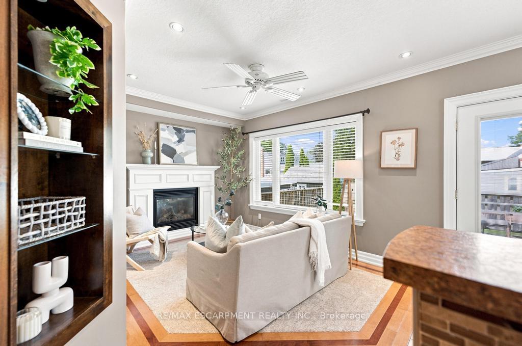 Photo 10 of 105 Munn Street, Hamilton, Raleigh — HOMEH