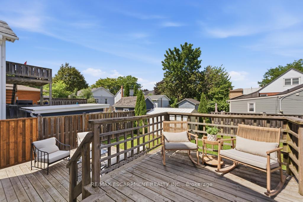Photo 25 of 105 Munn Street, Hamilton, Raleigh — HOMEH