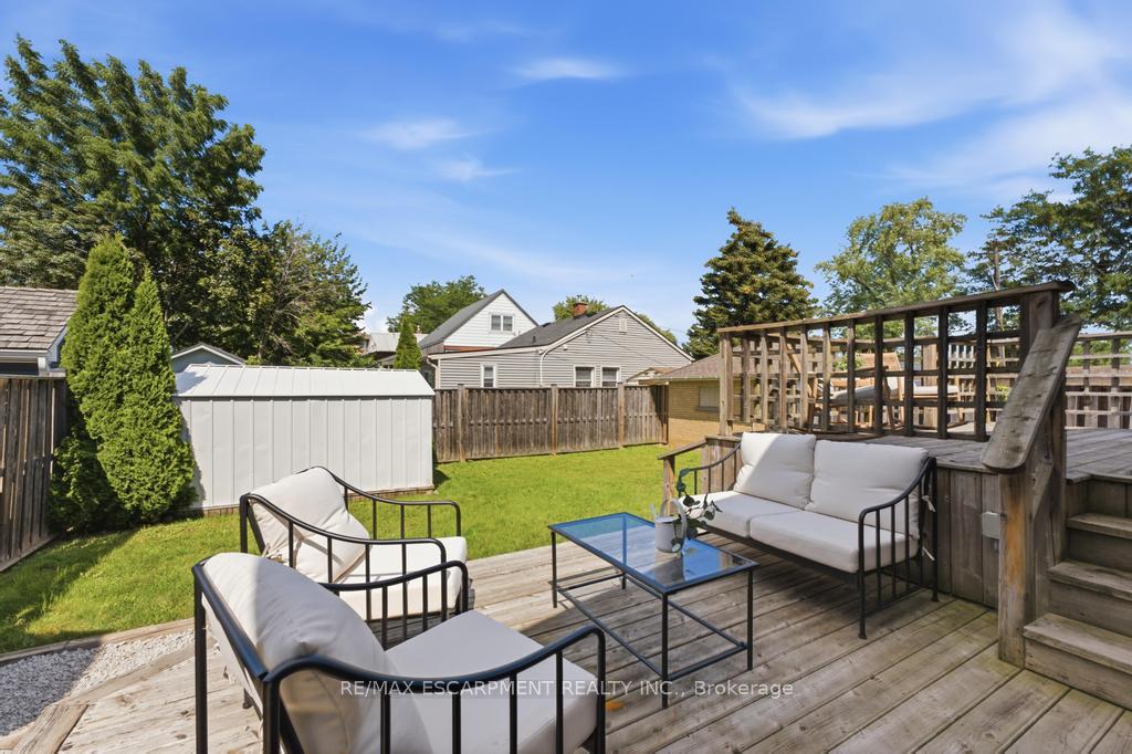 Photo 26 of 105 Munn Street, Hamilton, Raleigh — HOMEH