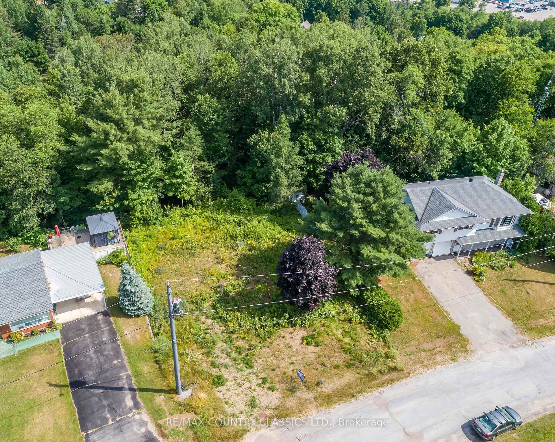 Photo 3 of Lot 19 Maple Street, Bancroft, Bancroft Ward — HOMEH