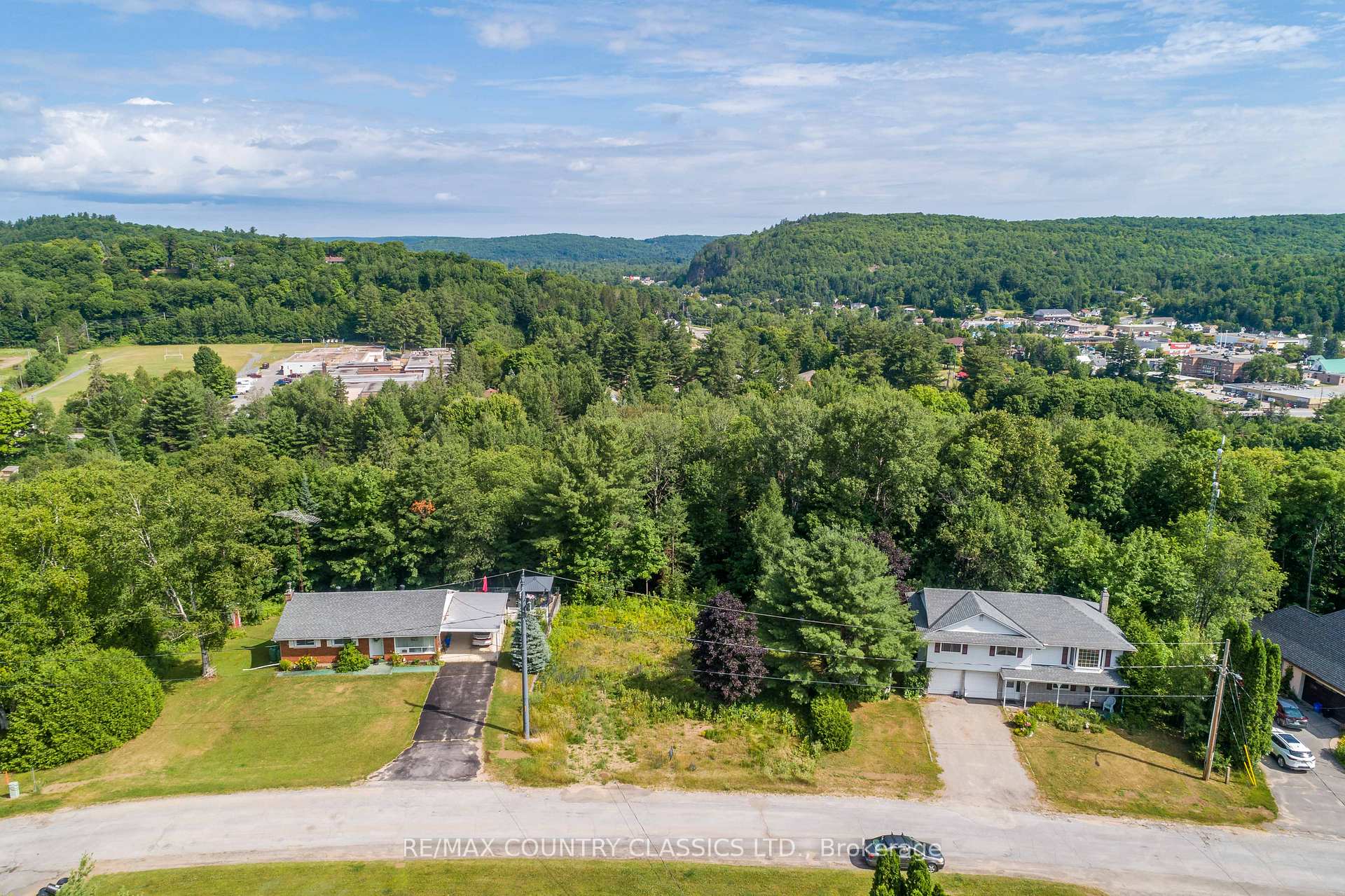 Photo 4 of Lot 19 Maple Street, Bancroft, Bancroft Ward — HOMEH