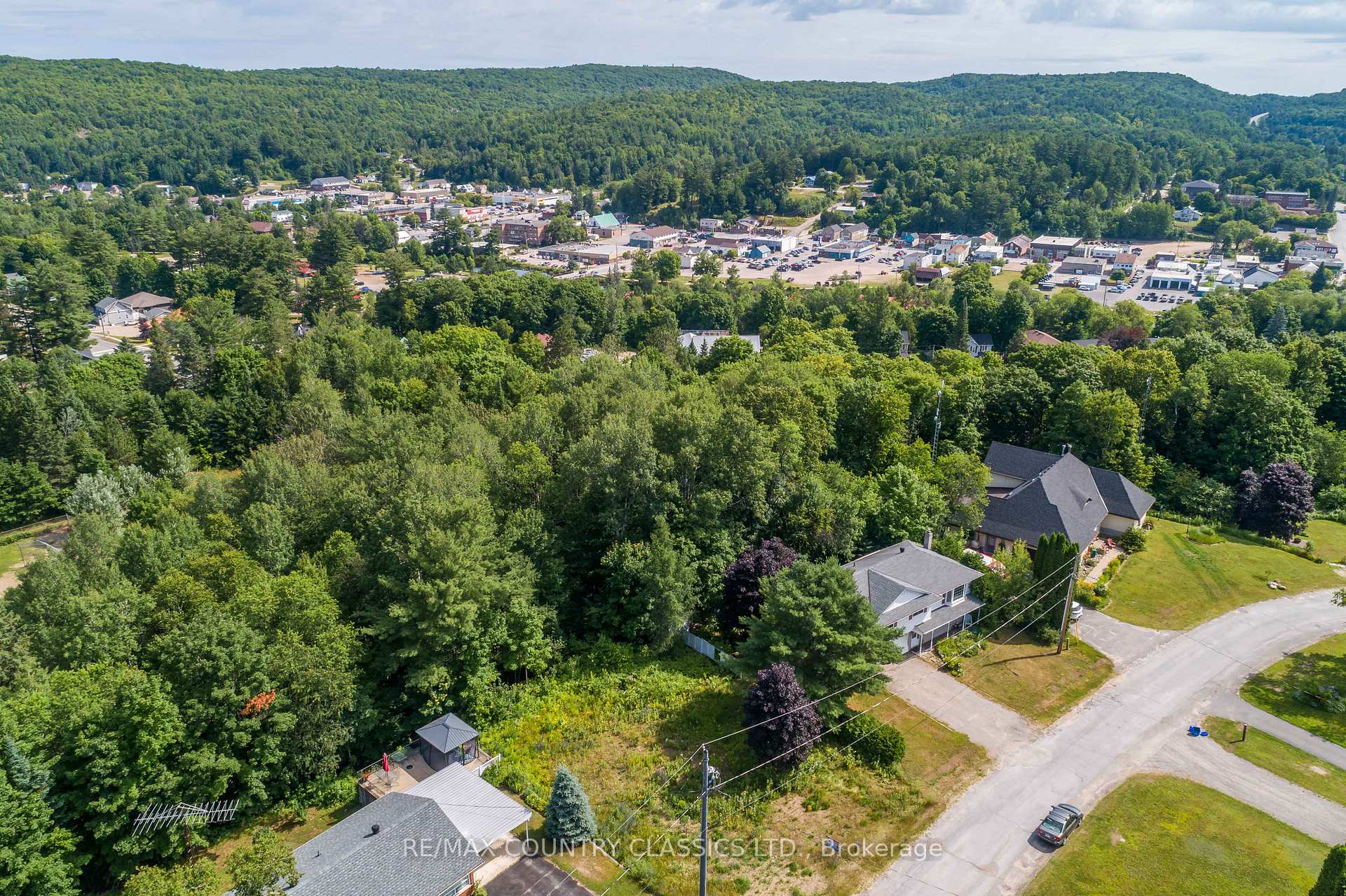Photo 6 of Lot 19 Maple Street, Bancroft, Bancroft Ward — HOMEH