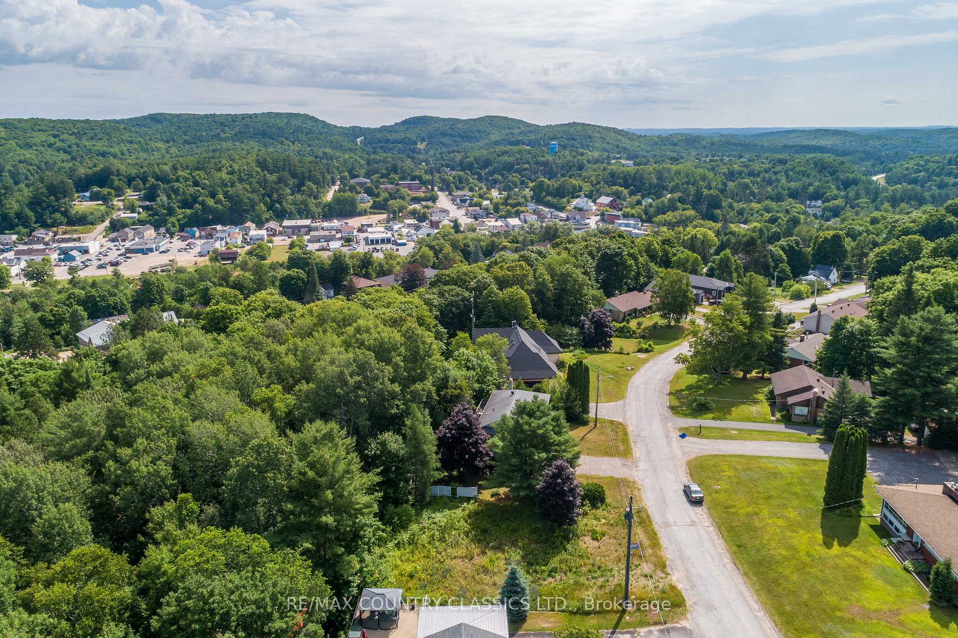 Photo 7 of Lot 19 Maple Street, Bancroft, Bancroft Ward — HOMEH