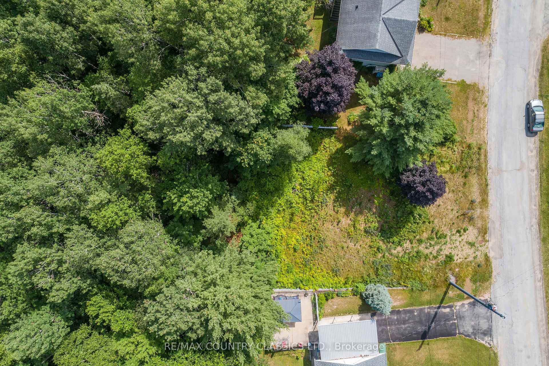 Photo 8 of Lot 19 Maple Street, Bancroft, Bancroft Ward — HOMEH