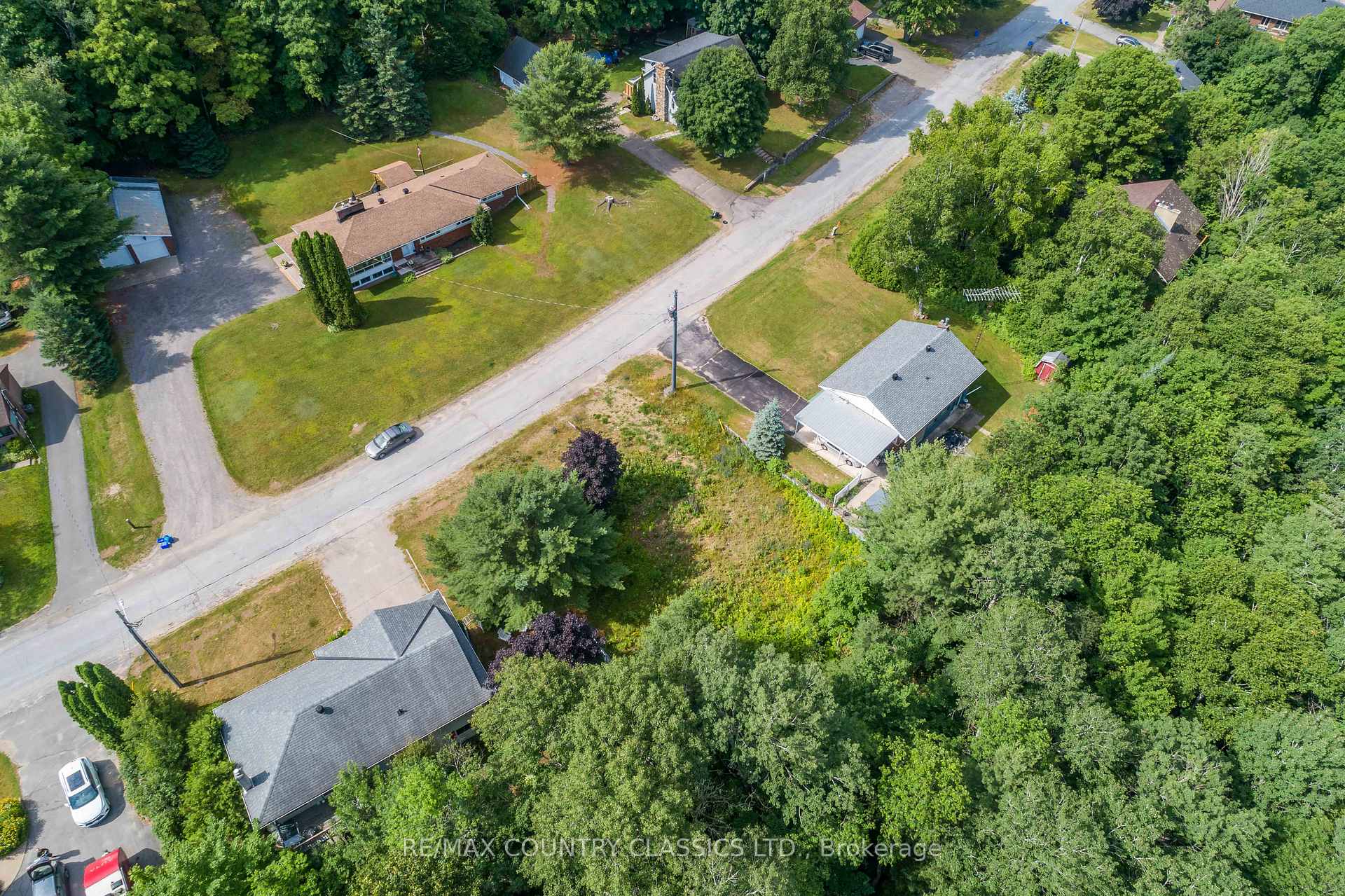 Photo 9 of Lot 19 Maple Street, Bancroft, Bancroft Ward — HOMEH