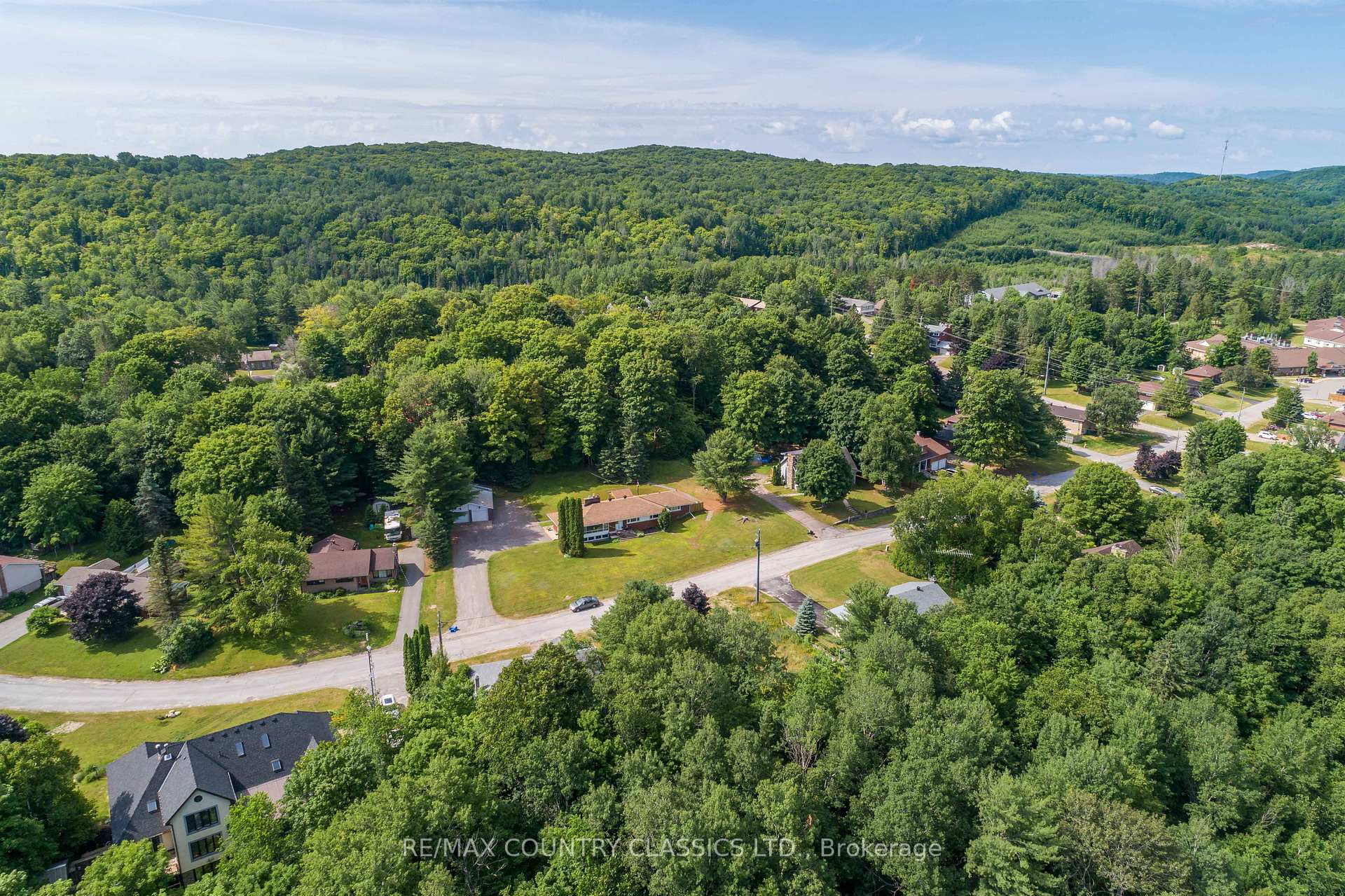 Photo 10 of Lot 19 Maple Street, Bancroft, Bancroft Ward — HOMEH