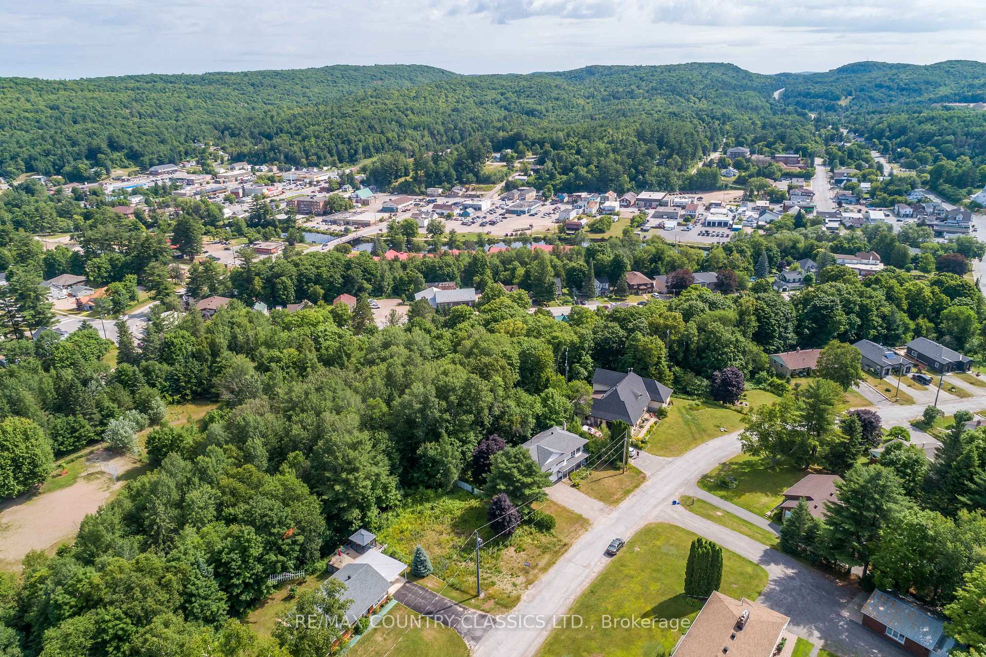Photo 11 of Lot 19 Maple Street, Bancroft, Bancroft Ward — HOMEH