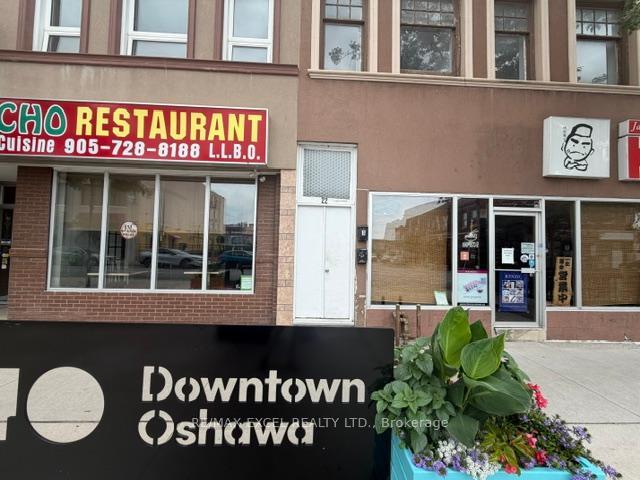 Photo 2 of 20 King Street E, Oshawa, Central — HOMEH