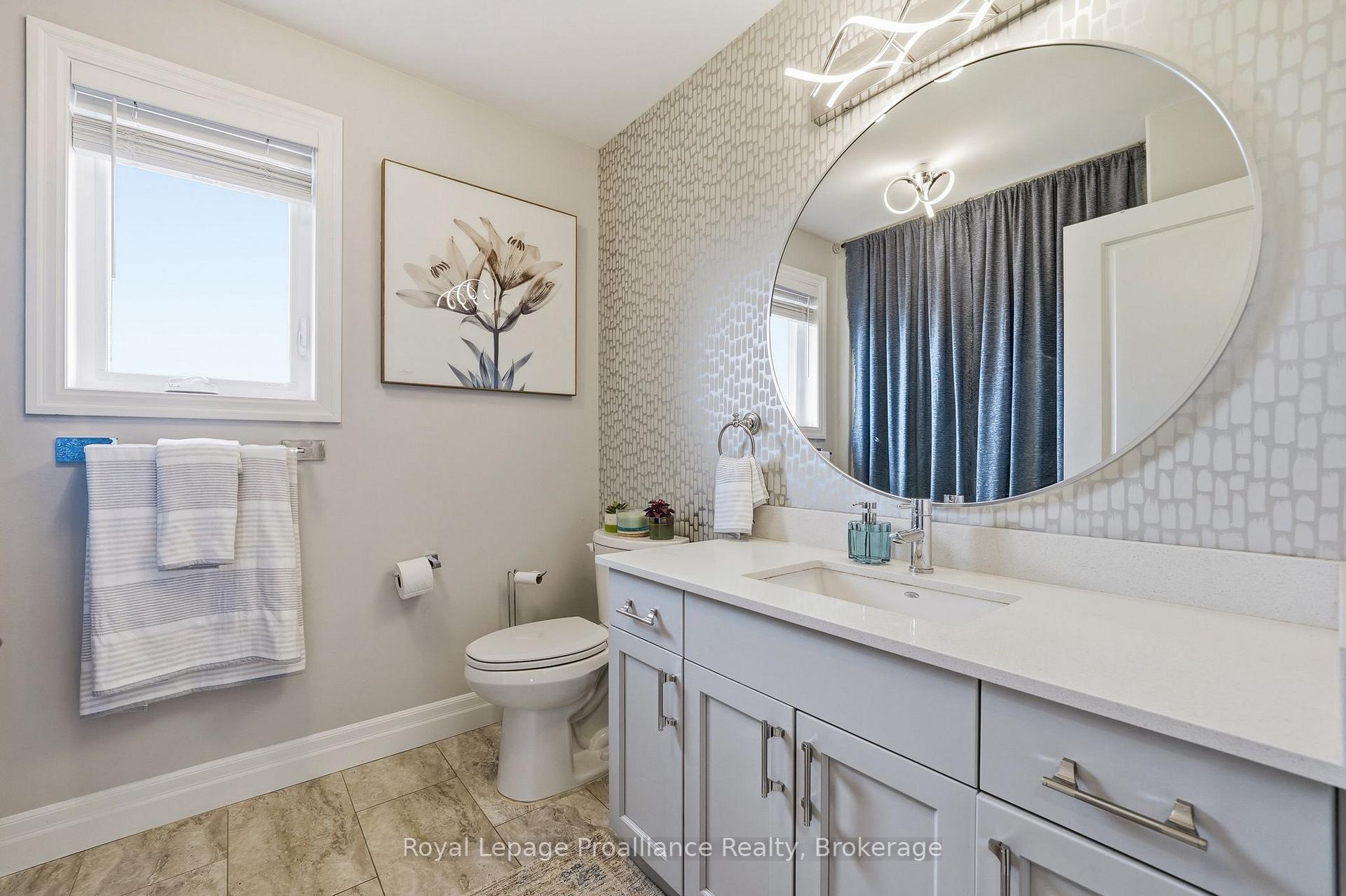 Photo 26 of 92 Northumberland Boulevard, Quinte West, Murray Ward — HOMEH