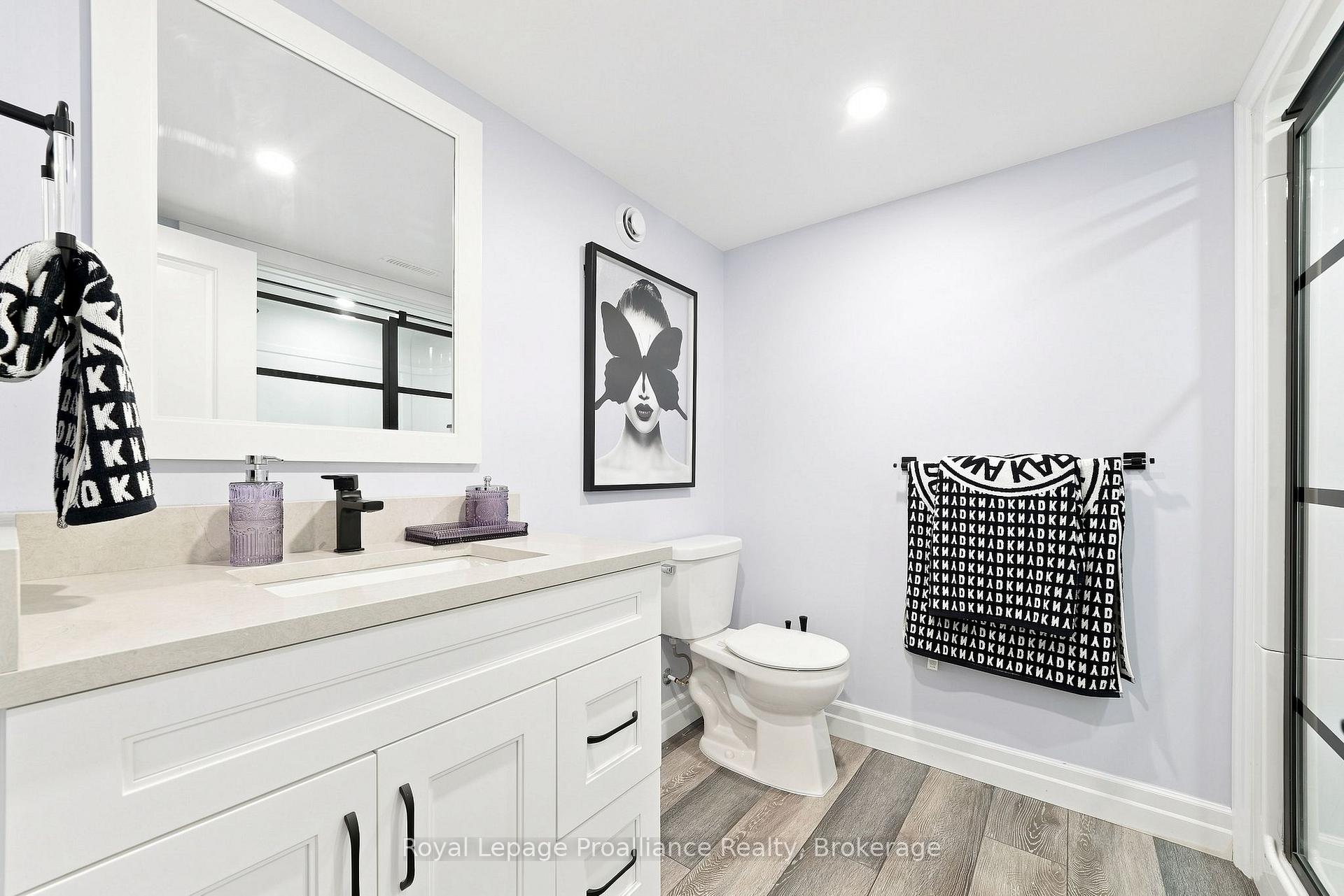 Photo 34 of 92 Northumberland Boulevard, Quinte West, Murray Ward — HOMEH