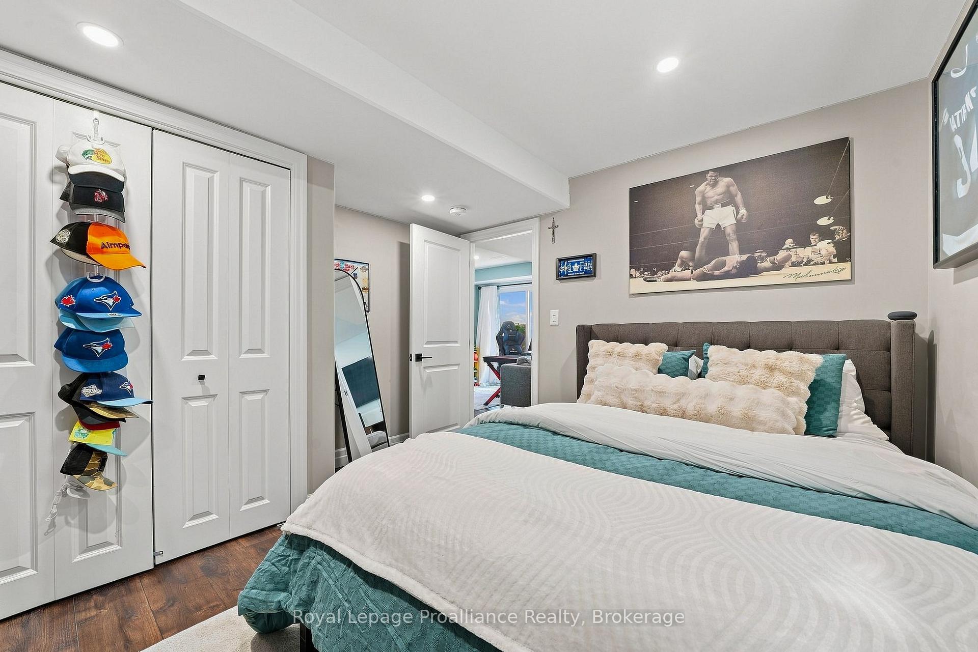 Photo 41 of 92 Northumberland Boulevard, Quinte West, Murray Ward — HOMEH