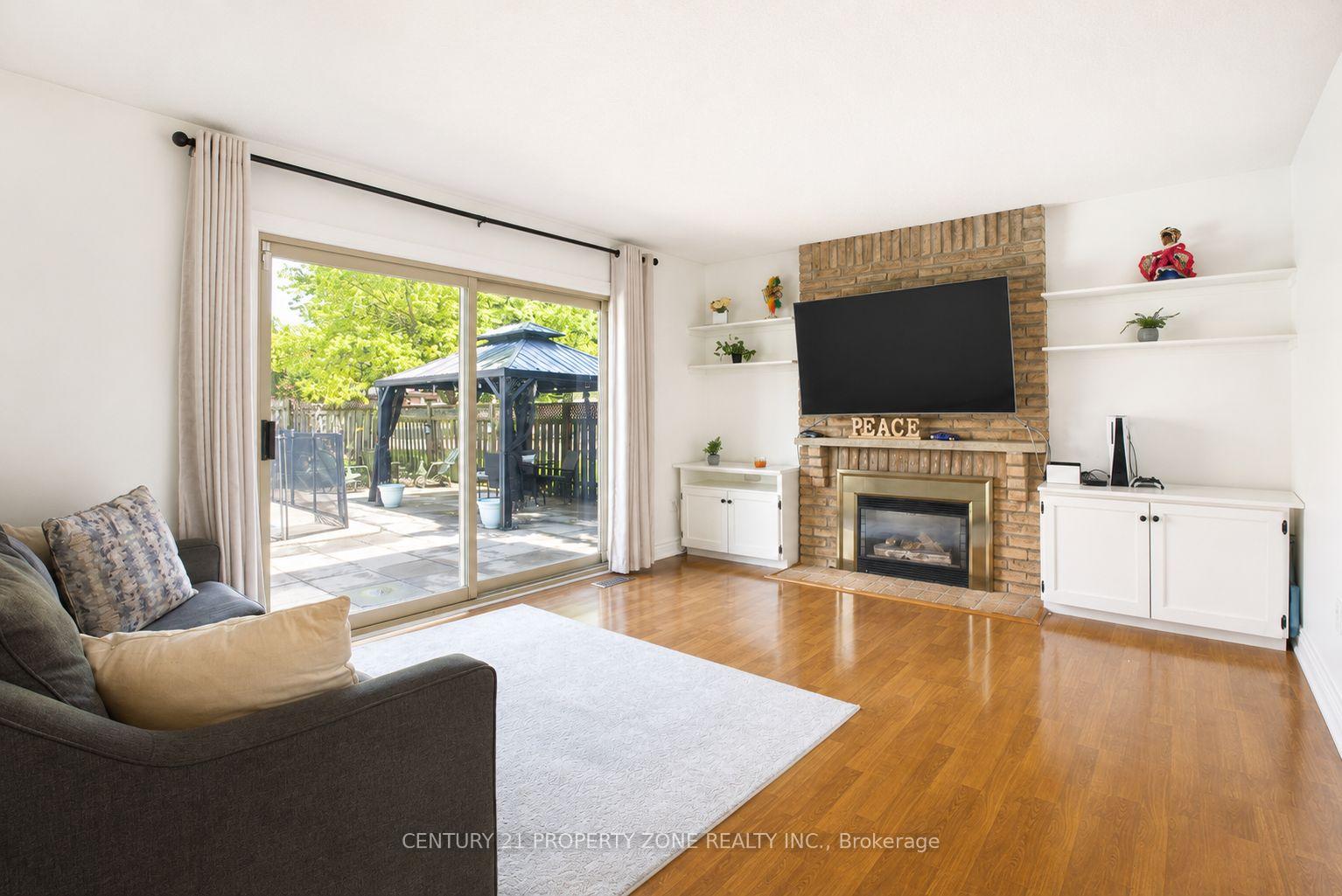 Photo 31 of 27 Madrid Crescent N, Brampton, Central Park — HOMEH