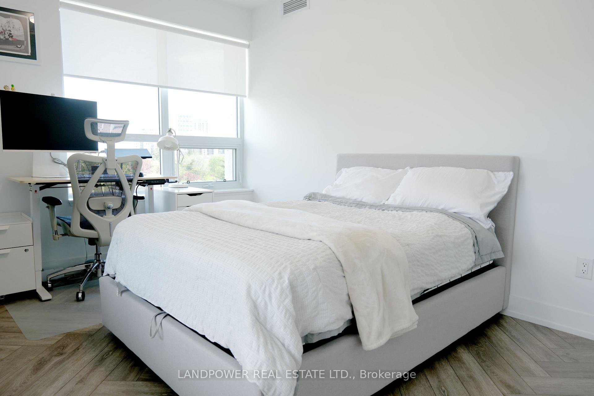 Photo 13 of Unit 819, 9 Clegg Road, Markham, Unionville — HOMEH