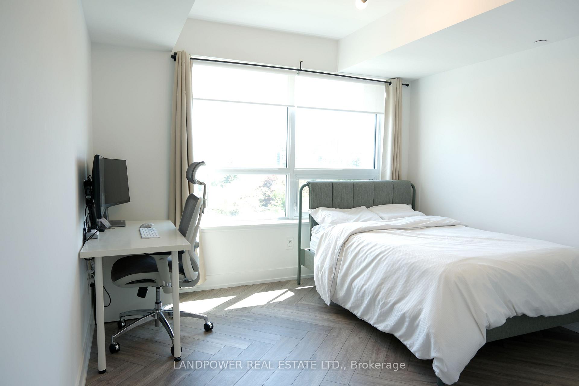 Photo 16 of Unit 819, 9 Clegg Road, Markham, Unionville — HOMEH