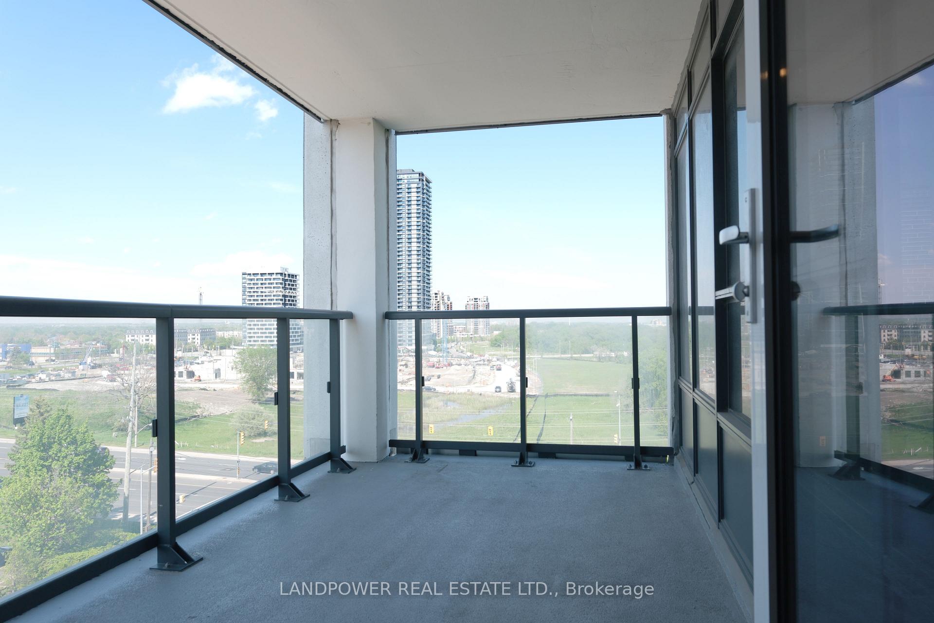 Photo 19 of Unit 819, 9 Clegg Road, Markham, Unionville — HOMEH