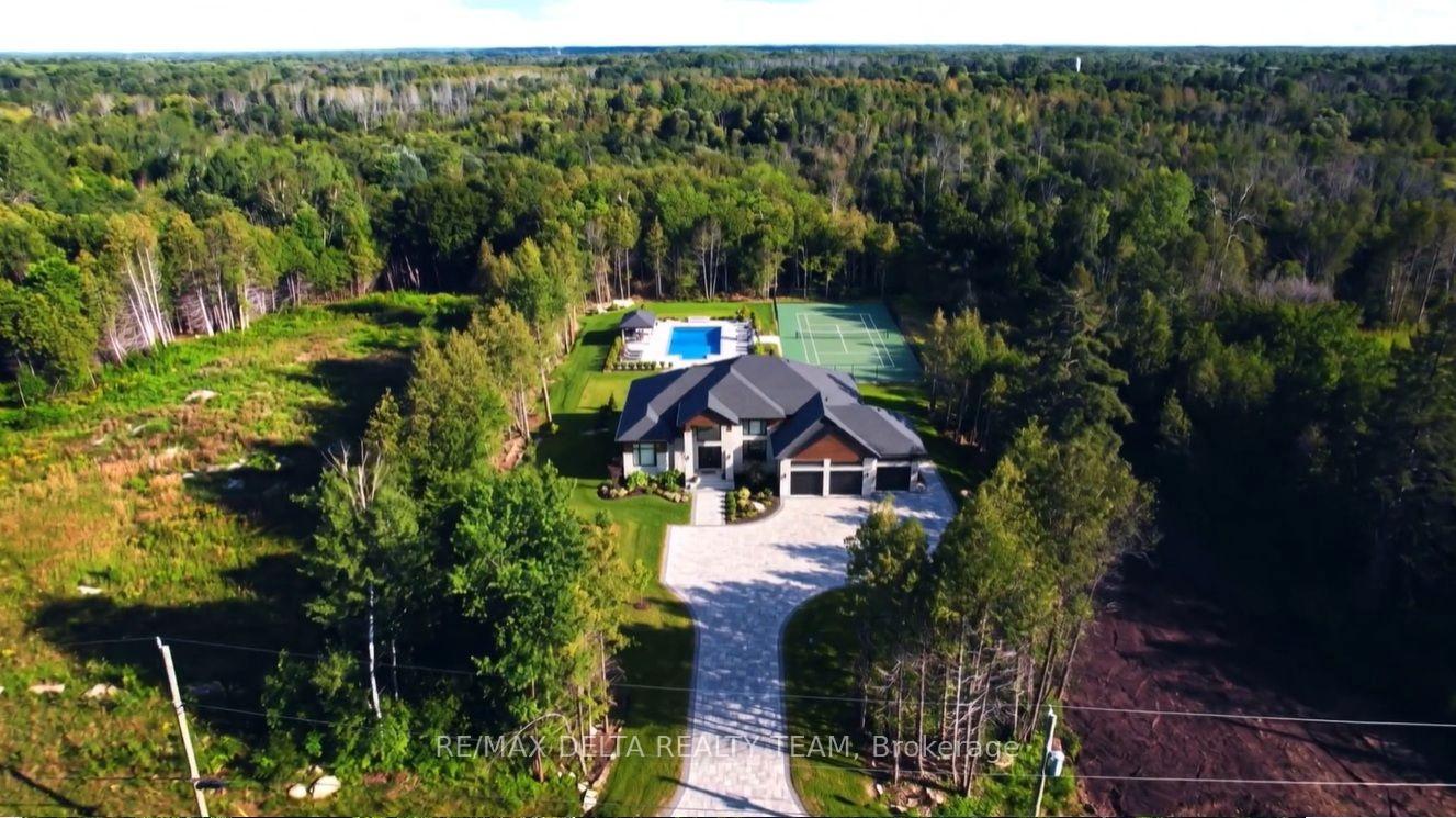 Photo 3 of 6240 Nick Adams Road, Ottawa, Osgoode Twp North of Reg Rd 6 — HOMEH