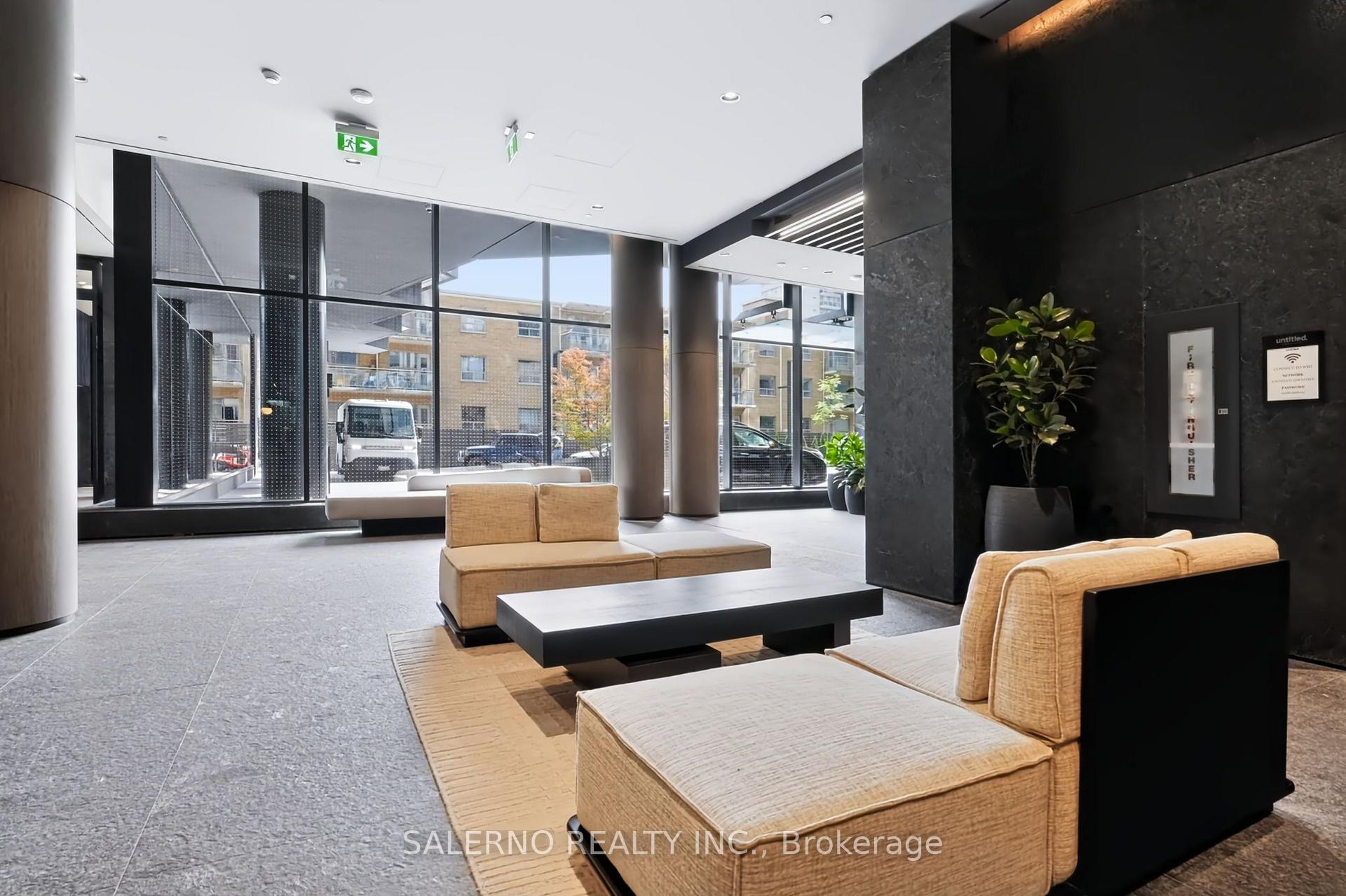 Photo 3 of Unit 1702, 120 Broadway Avenue, Toronto, Mount Pleasant West — HOMEH