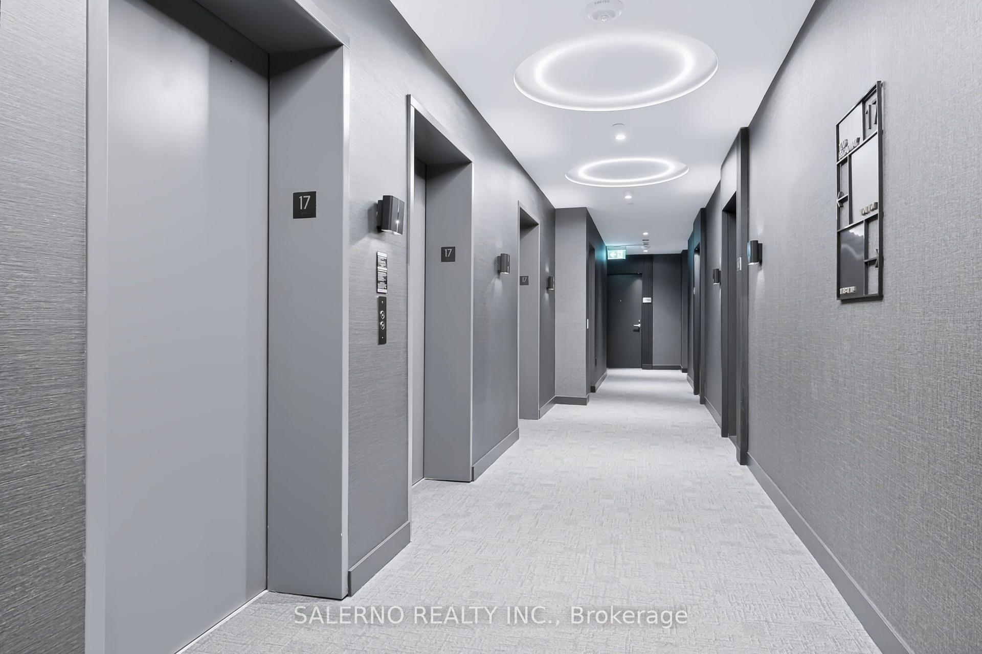 Photo 6 of Unit 1702, 120 Broadway Avenue, Toronto, Mount Pleasant West — HOMEH