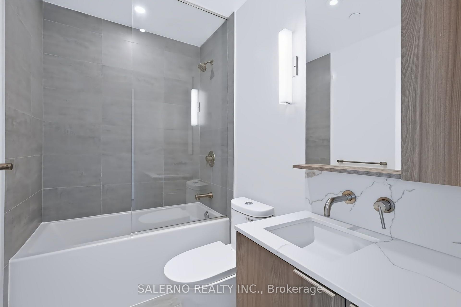 Photo 9 of Unit 1702, 120 Broadway Avenue, Toronto, Mount Pleasant West — HOMEH