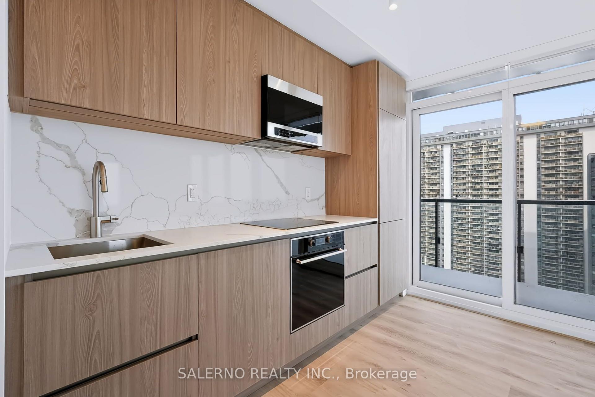 Photo 10 of Unit 1702, 120 Broadway Avenue, Toronto, Mount Pleasant West — HOMEH
