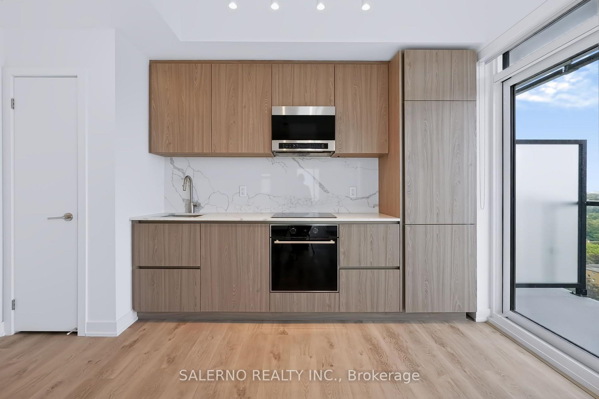 Photo 11 of Unit 1702, 120 Broadway Avenue, Toronto, Mount Pleasant West — HOMEH
