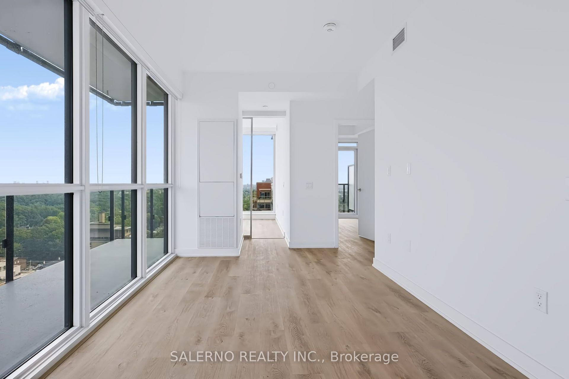 Photo 13 of Unit 1702, 120 Broadway Avenue, Toronto, Mount Pleasant West — HOMEH