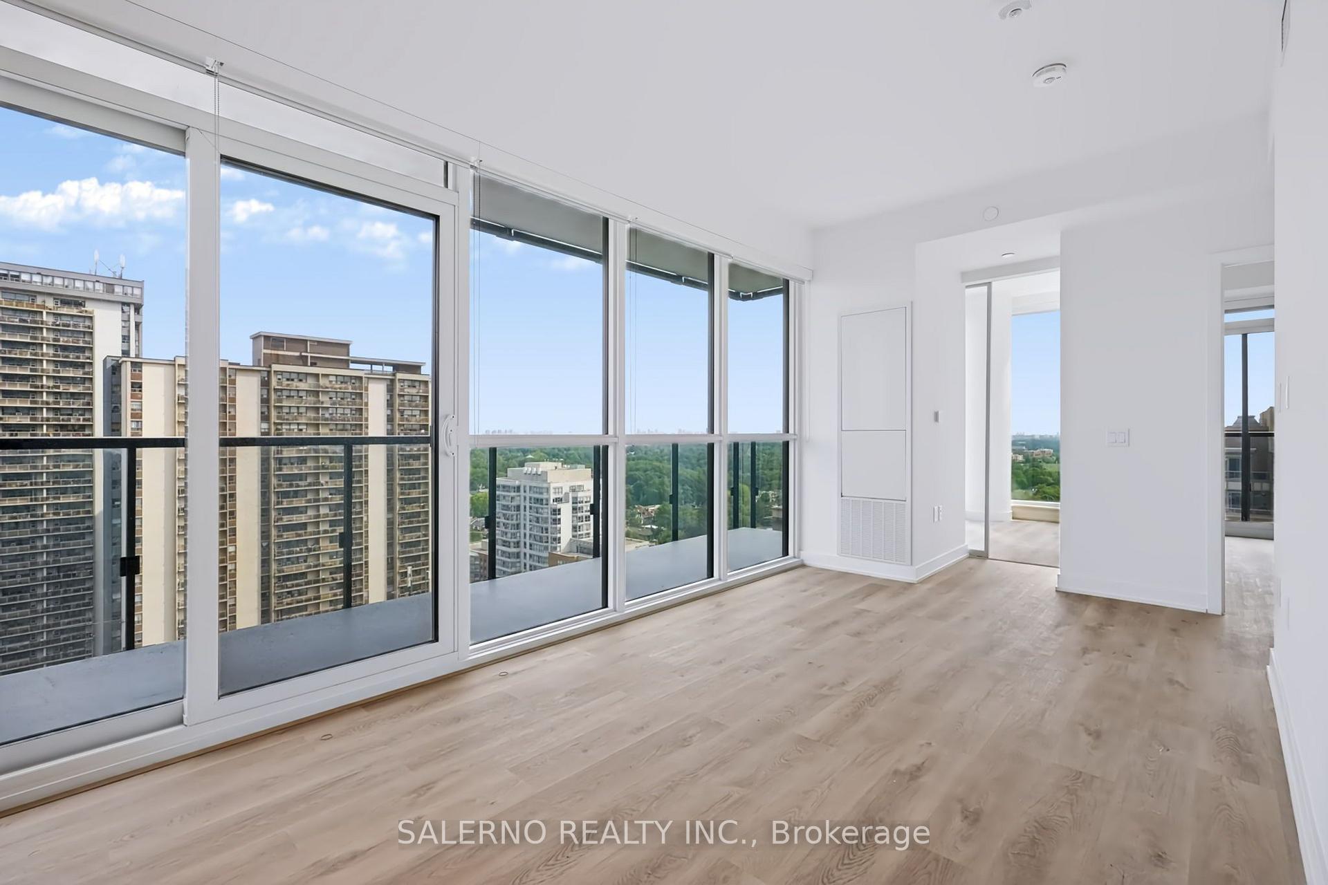 Photo 14 of Unit 1702, 120 Broadway Avenue, Toronto, Mount Pleasant West — HOMEH