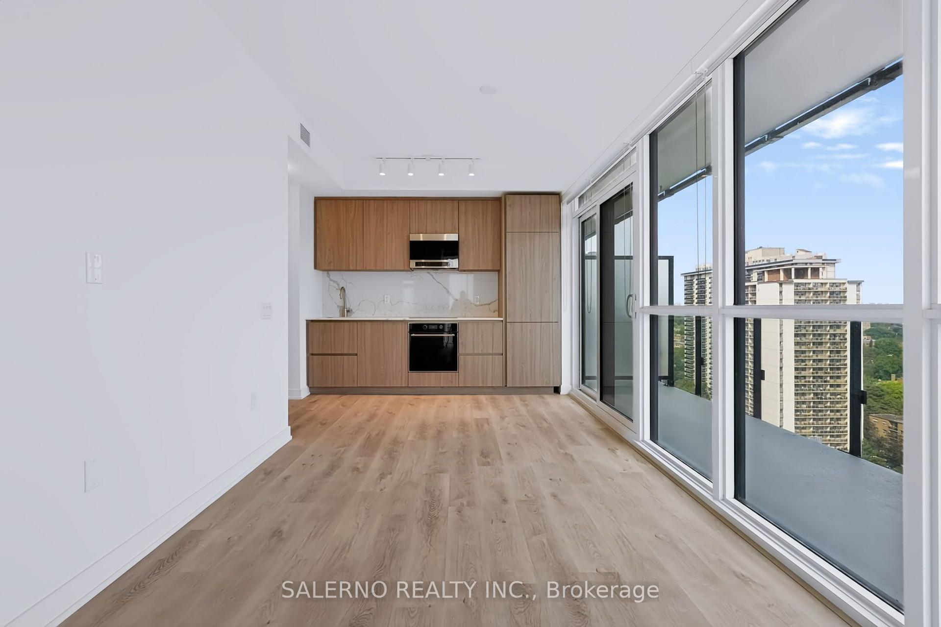 Photo 15 of Unit 1702, 120 Broadway Avenue, Toronto, Mount Pleasant West — HOMEH