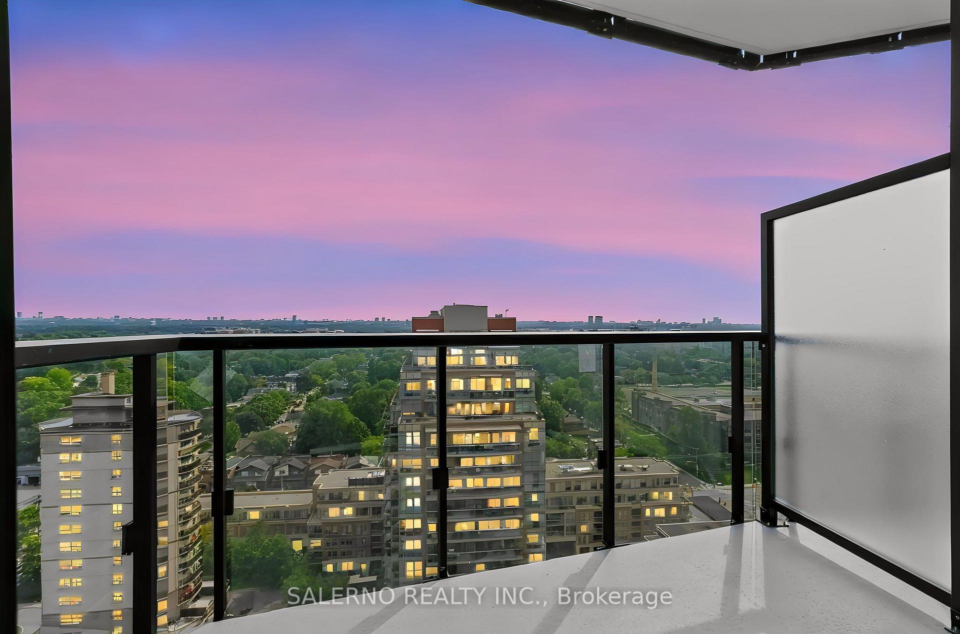 Photo 19 of Unit 1702, 120 Broadway Avenue, Toronto, Mount Pleasant West — HOMEH