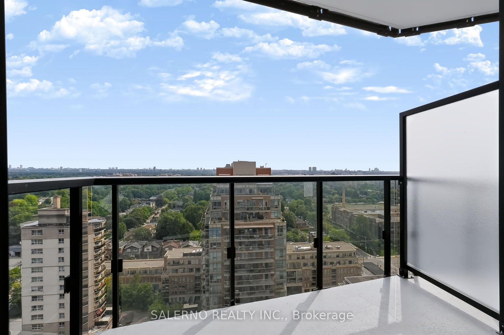 Photo 20 of Unit 1702, 120 Broadway Avenue, Toronto, Mount Pleasant West — HOMEH