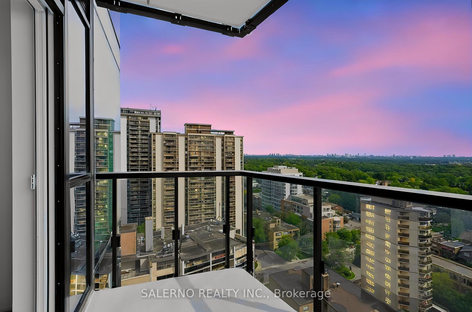 Photo 21 of Unit 1702, 120 Broadway Avenue, Toronto, Mount Pleasant West — HOMEH