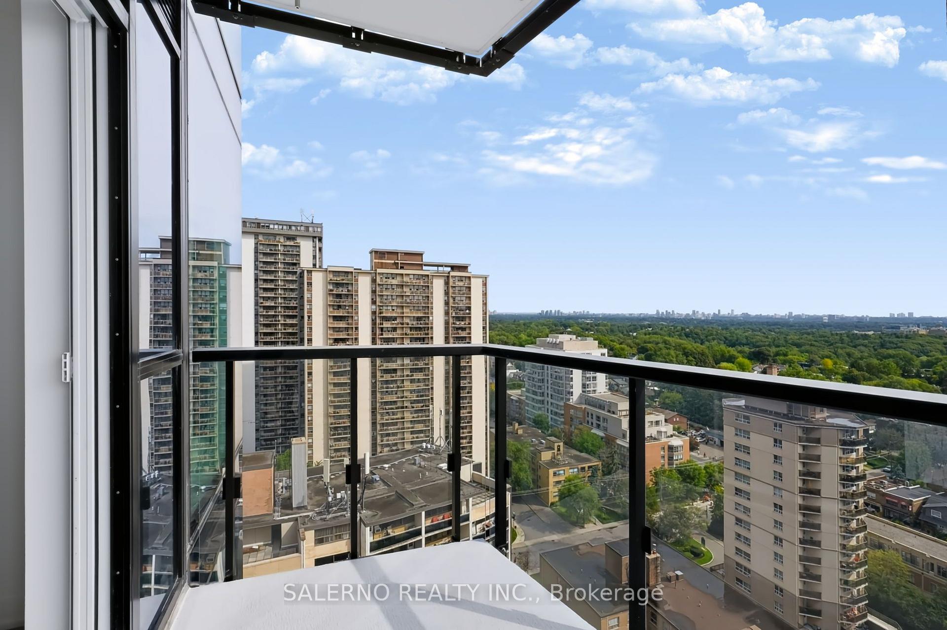 Photo 22 of Unit 1702, 120 Broadway Avenue, Toronto, Mount Pleasant West — HOMEH