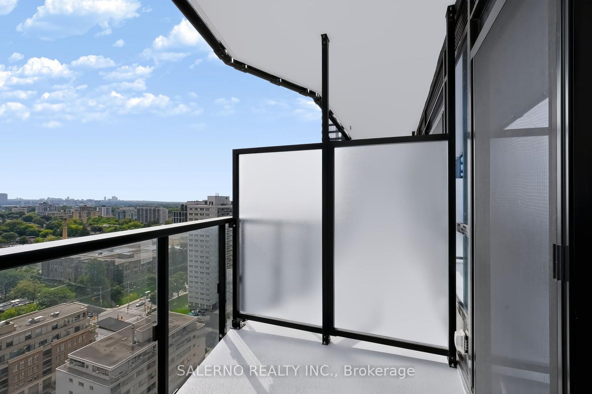 Photo 23 of Unit 1702, 120 Broadway Avenue, Toronto, Mount Pleasant West — HOMEH