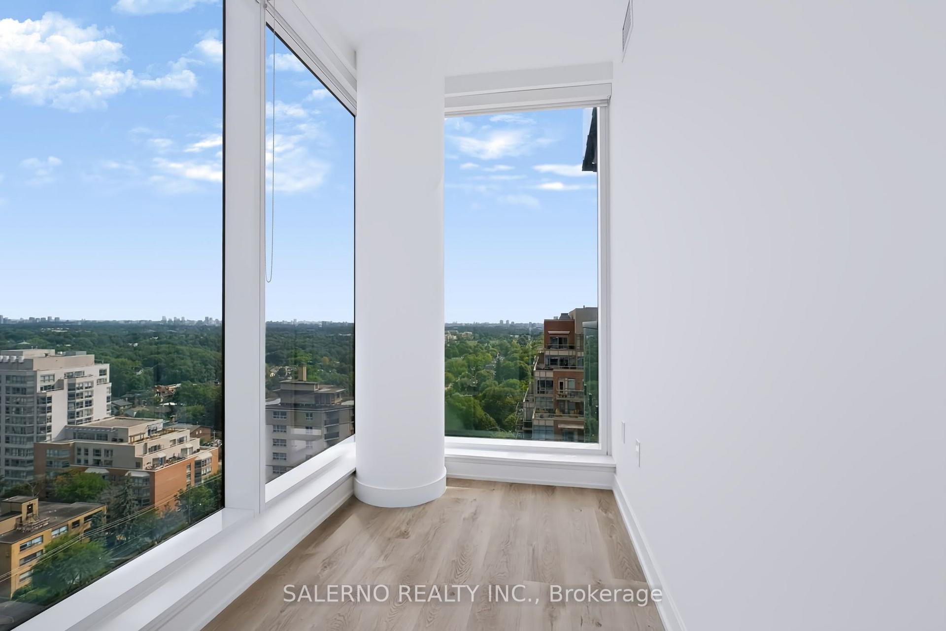 Photo 24 of Unit 1702, 120 Broadway Avenue, Toronto, Mount Pleasant West — HOMEH
