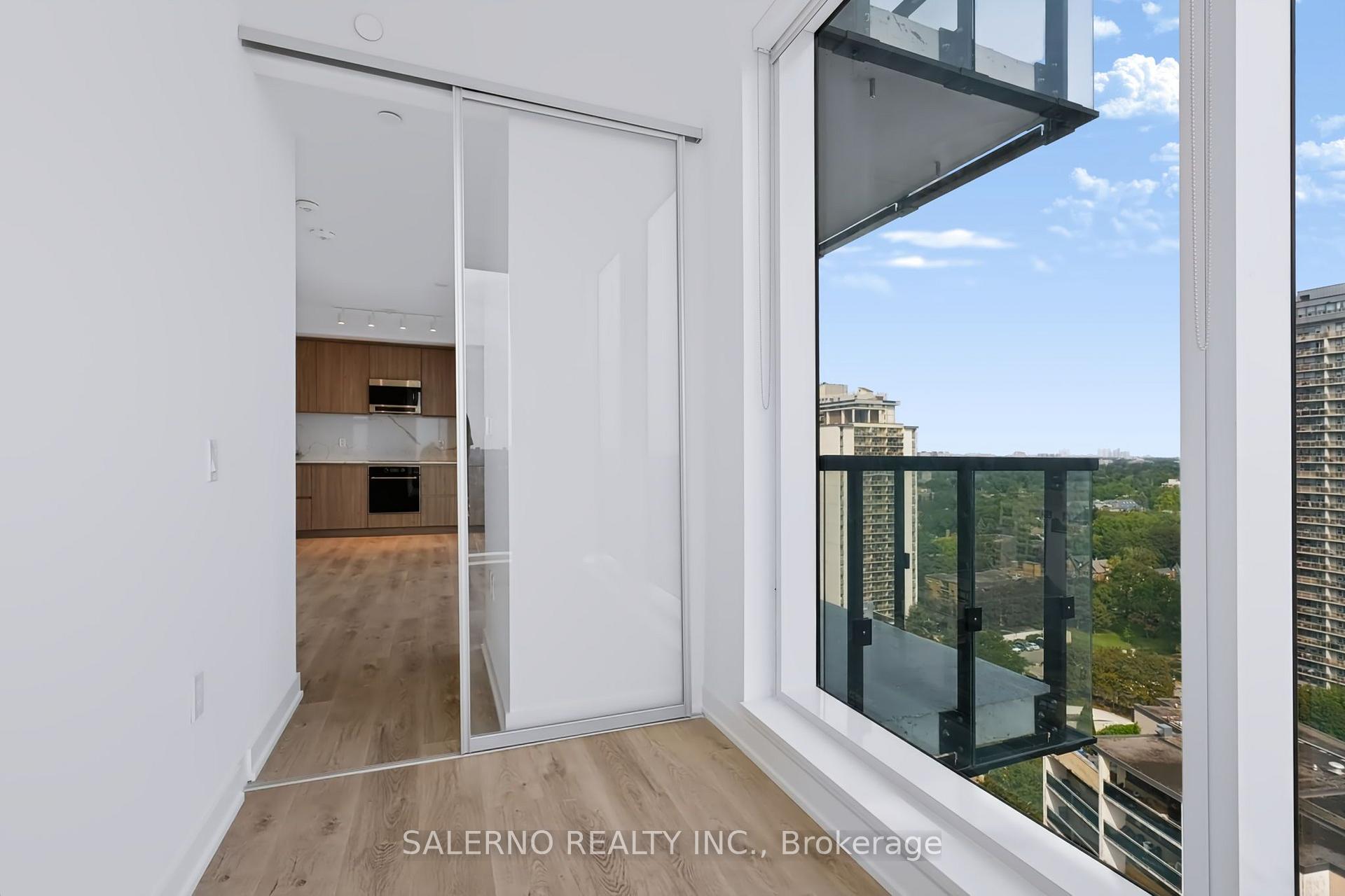 Photo 25 of Unit 1702, 120 Broadway Avenue, Toronto, Mount Pleasant West — HOMEH
