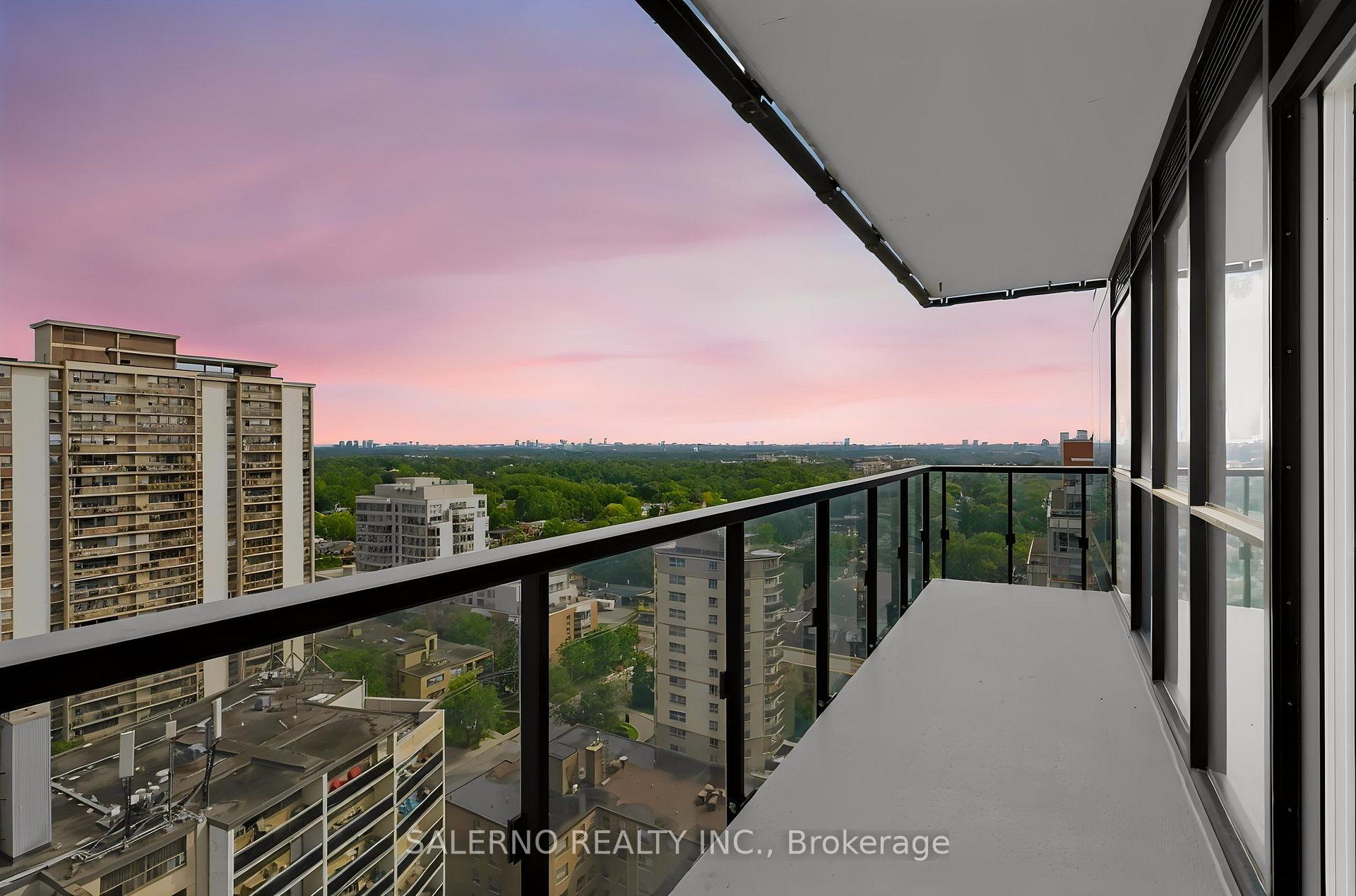 Photo 26 of Unit 1702, 120 Broadway Avenue, Toronto, Mount Pleasant West — HOMEH