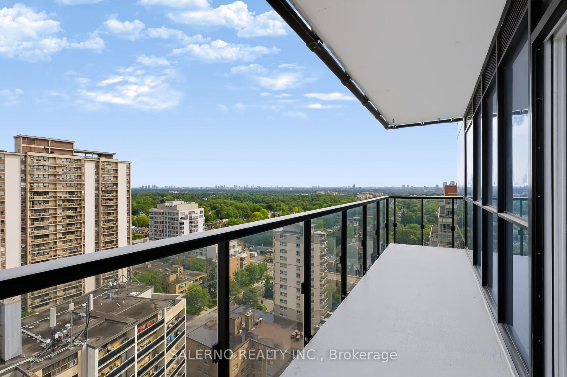 Photo 27 of Unit 1702, 120 Broadway Avenue, Toronto, Mount Pleasant West — HOMEH